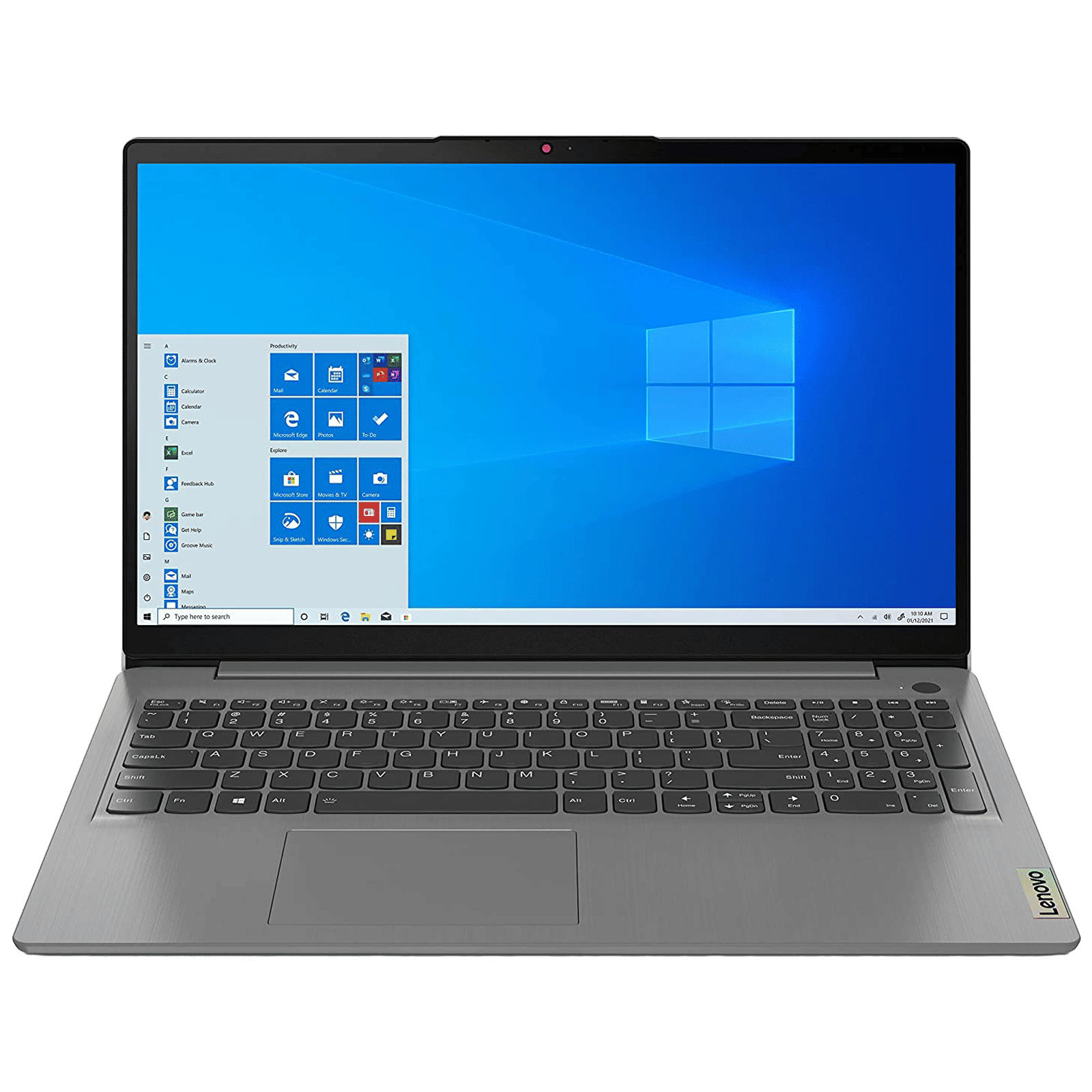 Buy Lenovo IdeaPad 3 15ITL6 Intel Core i3 11th Gen (15.6 inch, 8GB